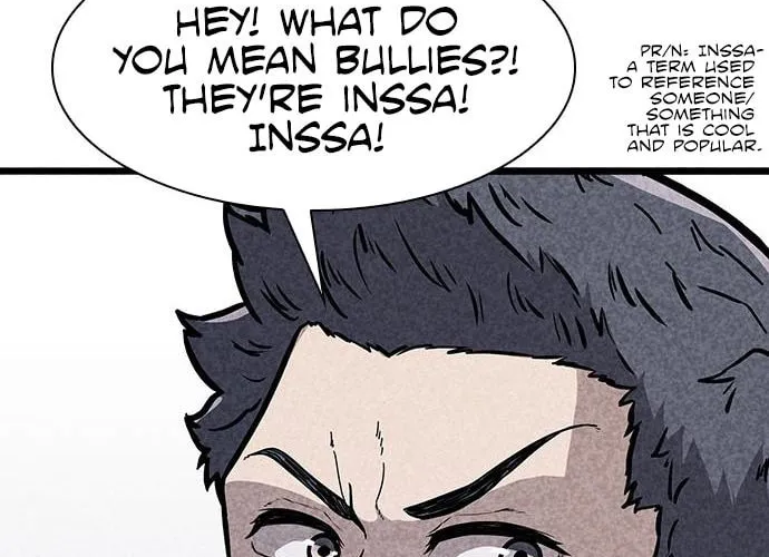 Death Code Chapter 1 page 21 - 