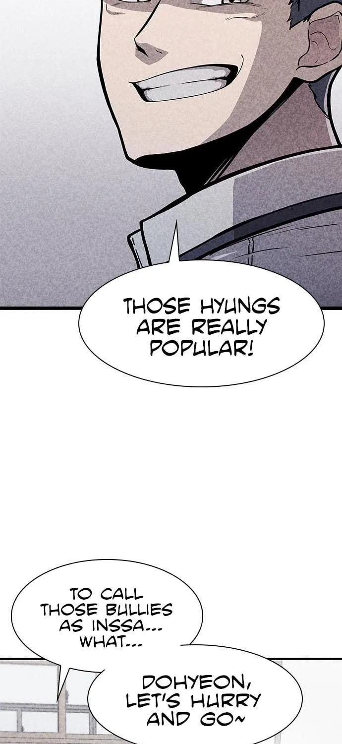 Death Code Chapter 1 page 22 - 