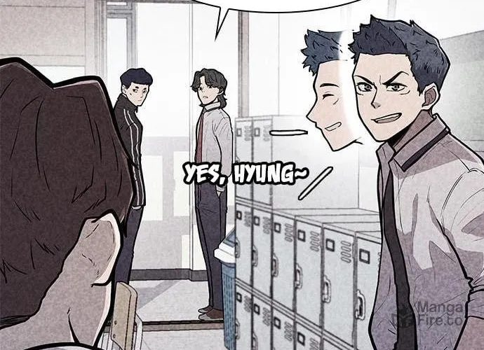 Death Code Chapter 1 page 23 - 