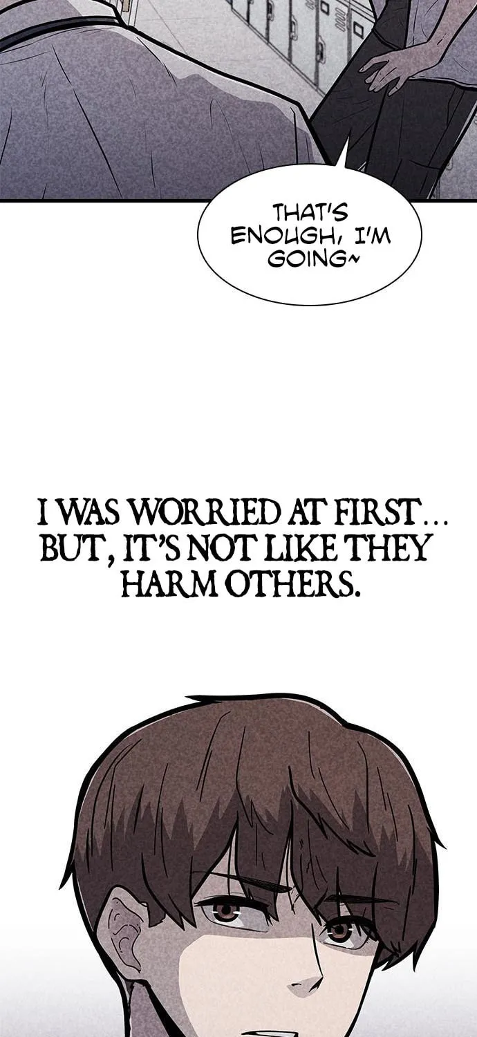 Death Code Chapter 1 page 24 - 