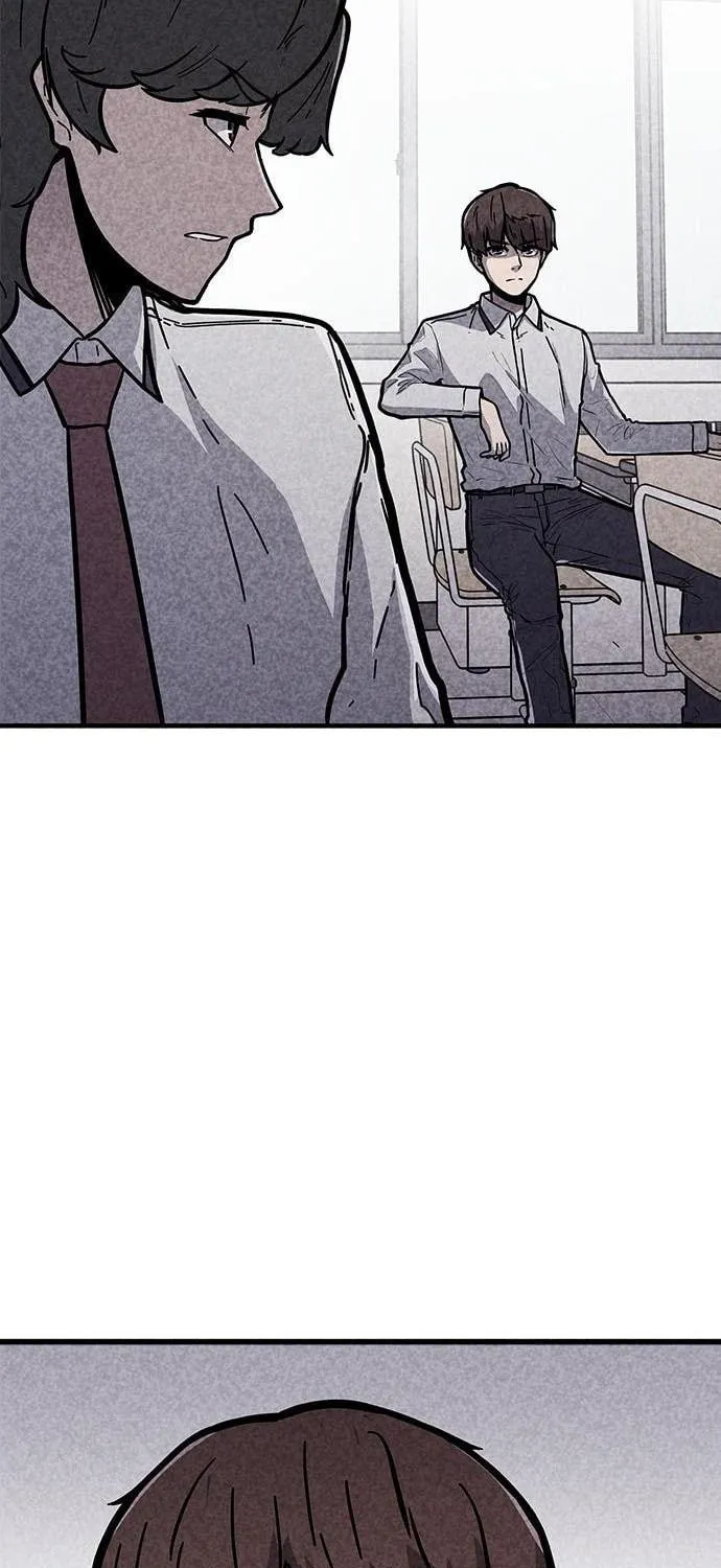 Death Code Chapter 1 page 28 - 