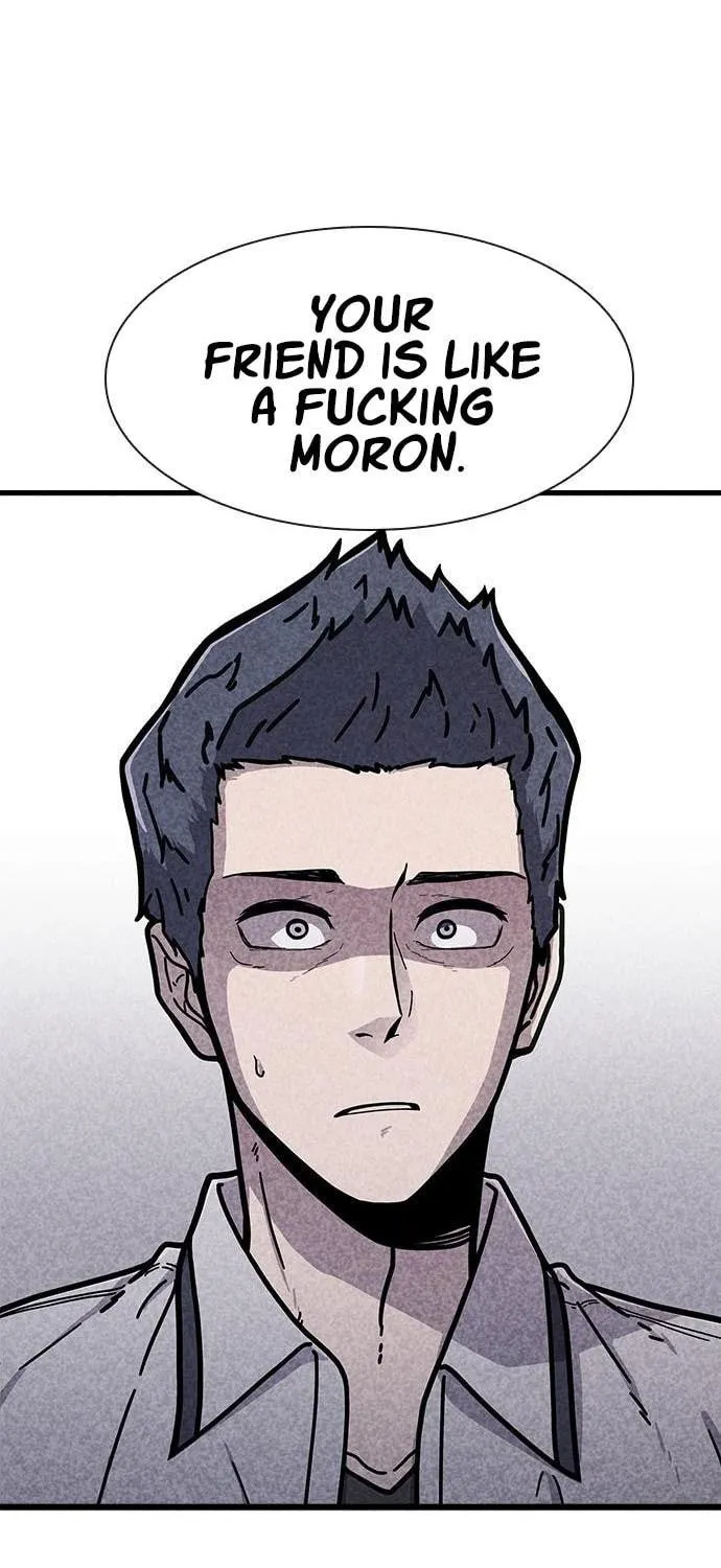 Death Code Chapter 1 page 33 - 