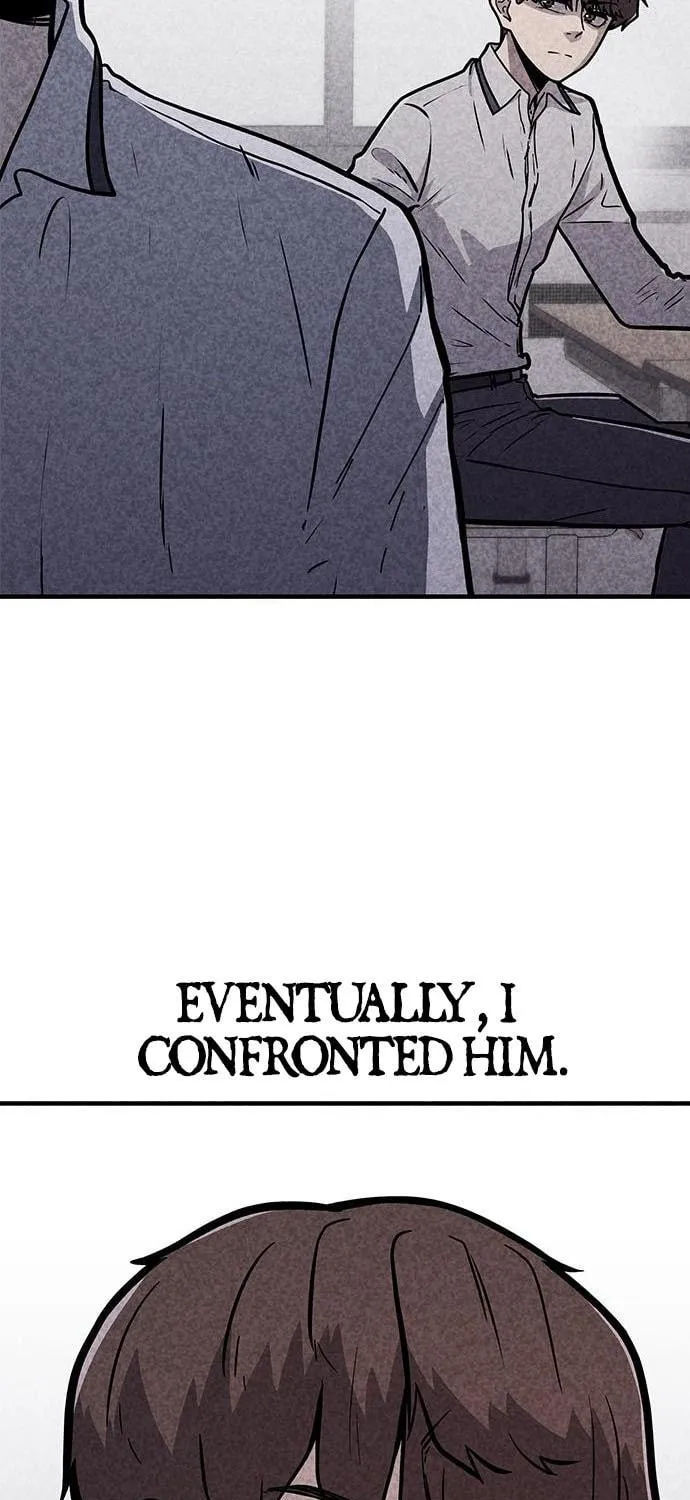 Death Code Chapter 1 page 37 - 