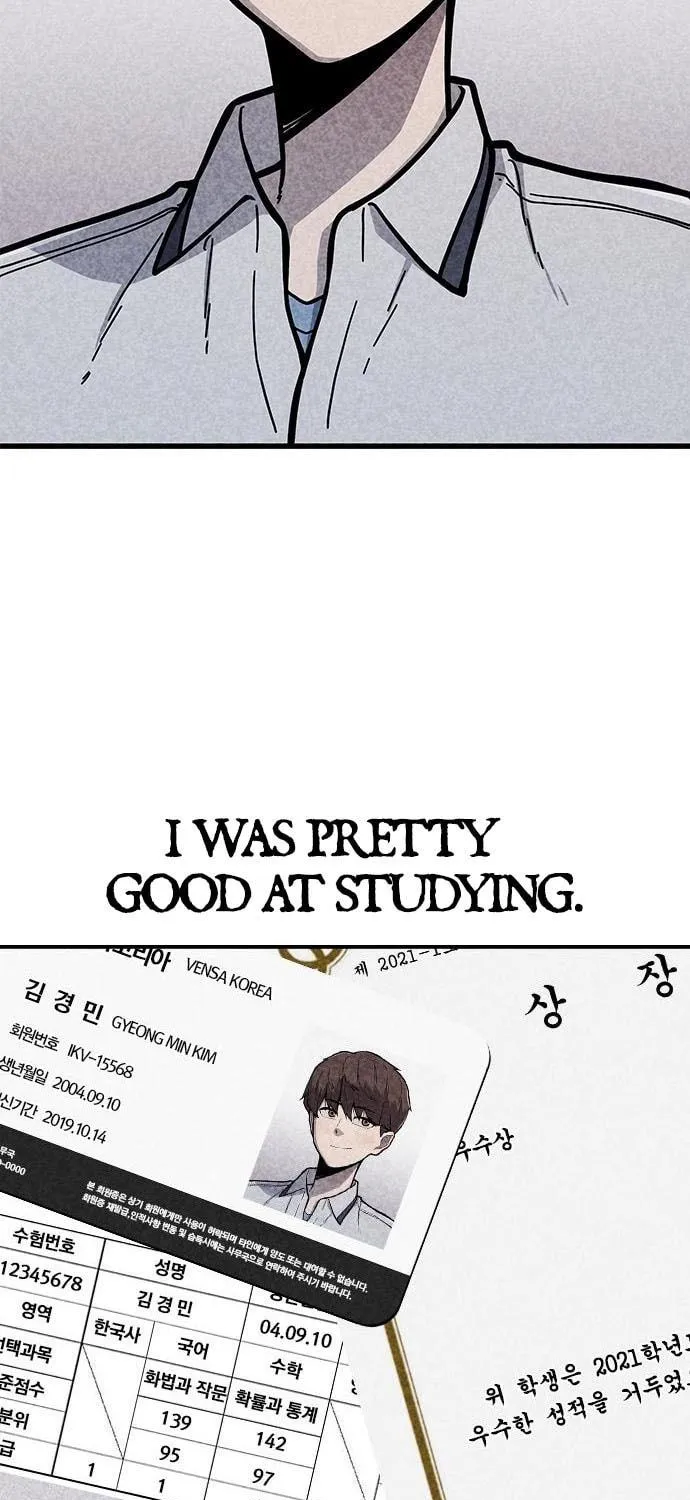Death Code Chapter 1 page 5 - 
