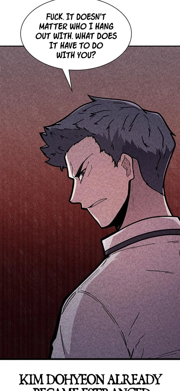 Death Code Chapter 1 page 41 - 