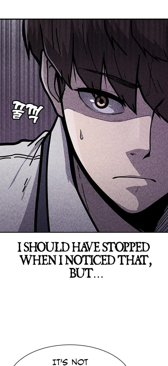 Death Code Chapter 1 page 43 - 