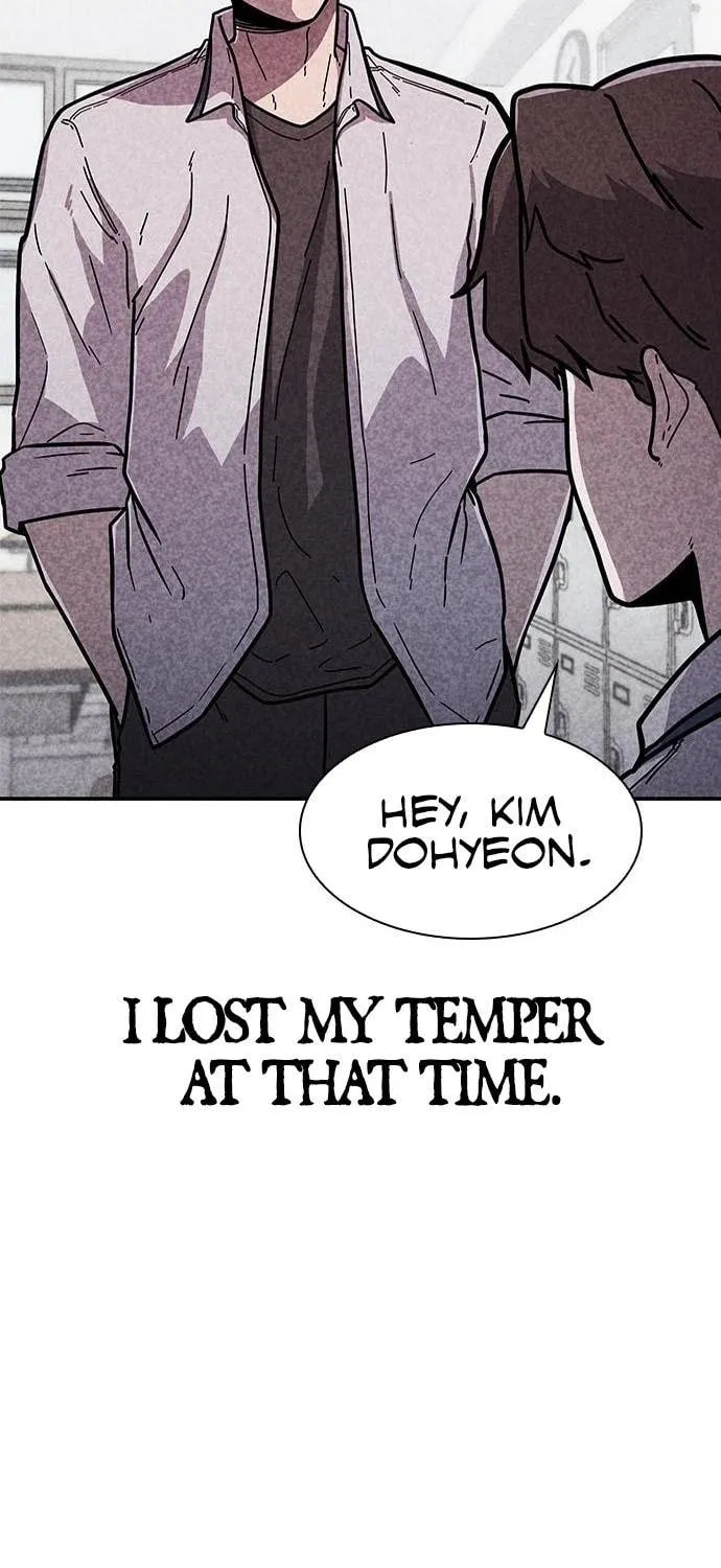 Death Code Chapter 1 page 45 - 