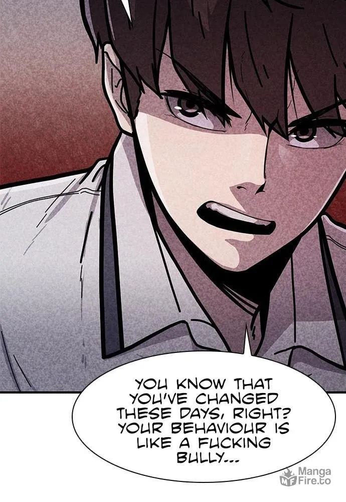 Death Code Chapter 1 page 47 - 