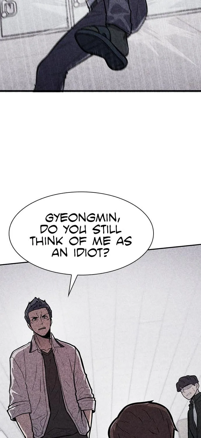 Death Code Chapter 1 page 52 - 