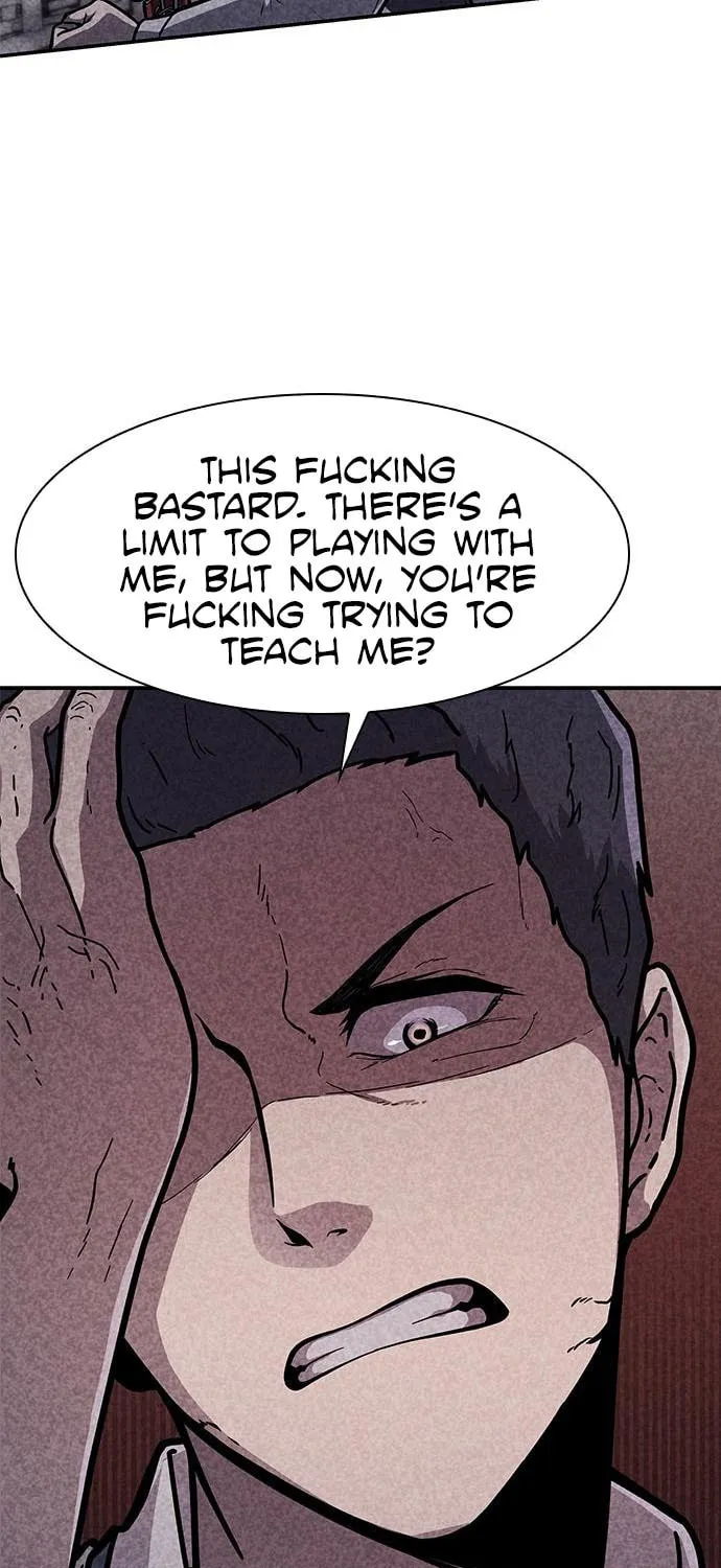 Death Code Chapter 1 page 54 - 