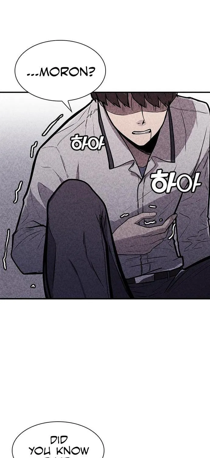 Death Code Chapter 1 page 56 - 