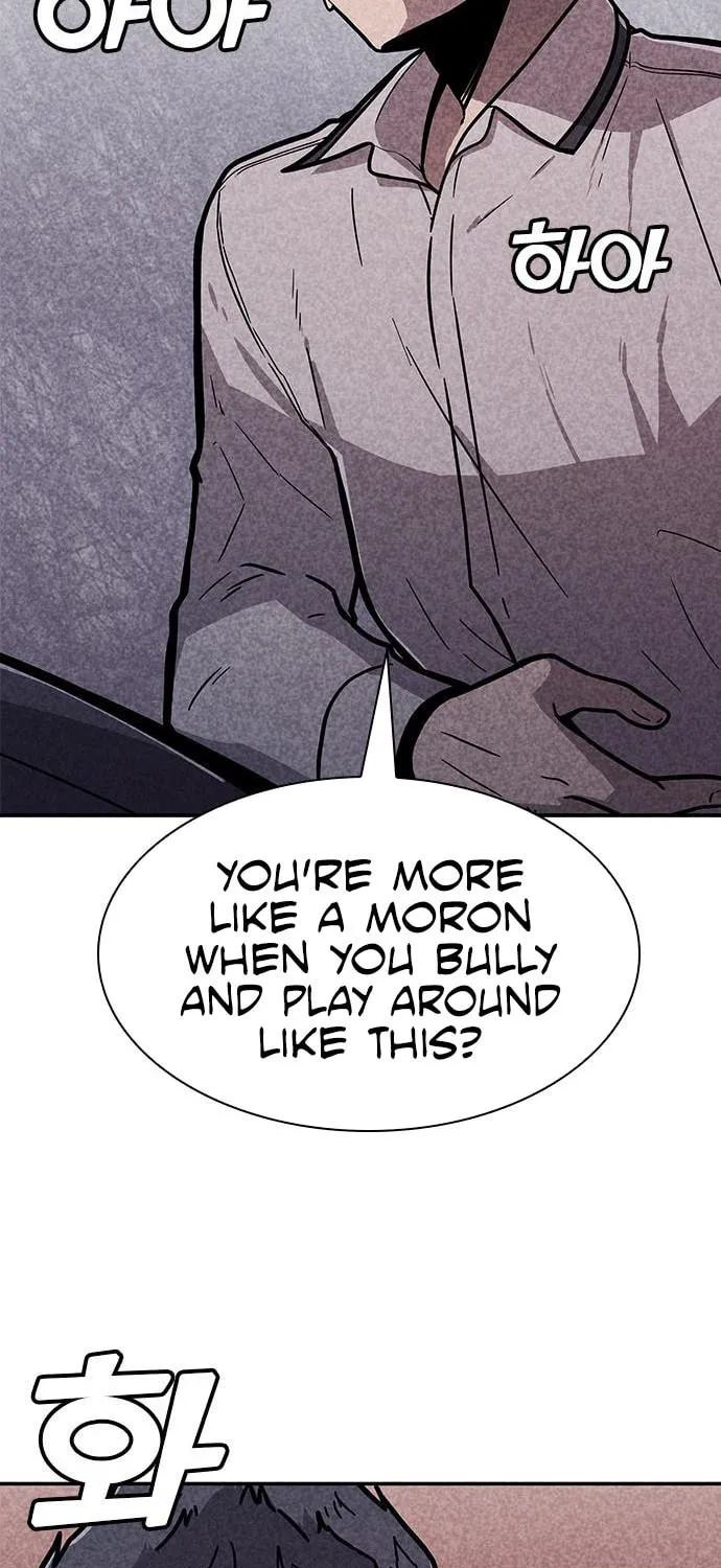 Death Code Chapter 1 page 58 - 