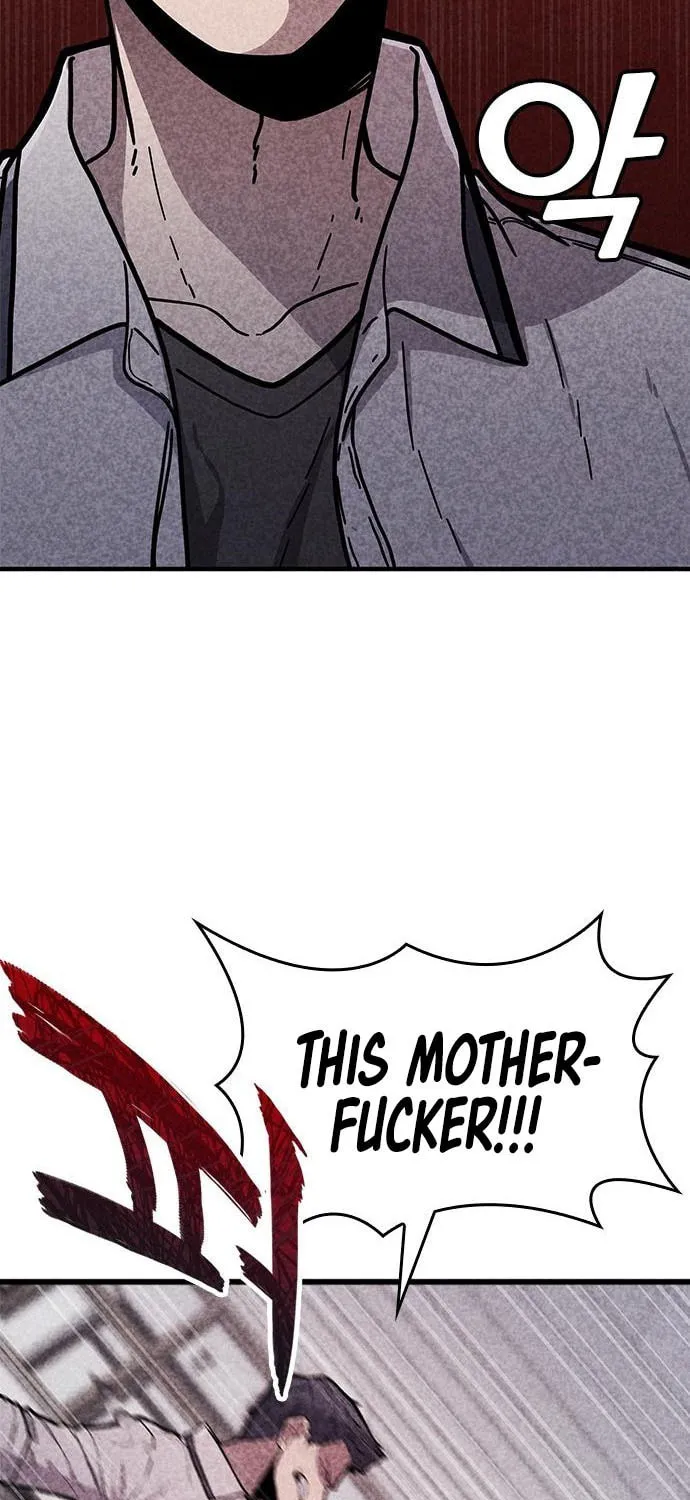 Death Code Chapter 1 page 60 - 