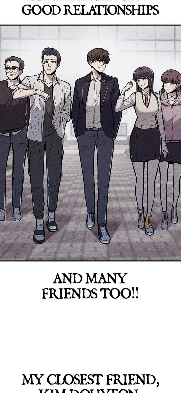 Death Code Chapter 1 page 7 - 