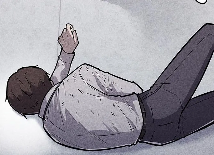 Death Code Chapter 1 page 70 - 