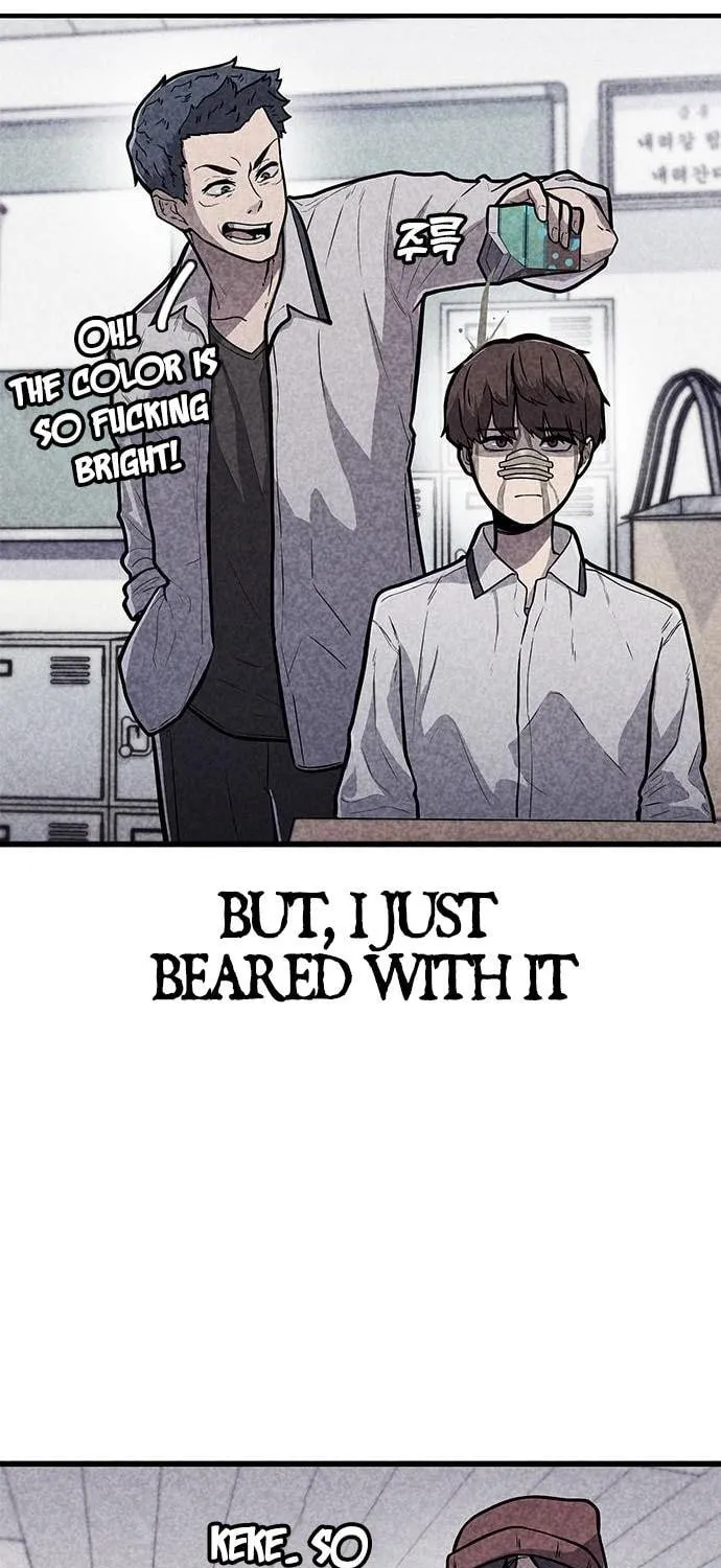 Death Code Chapter 1 page 73 - 