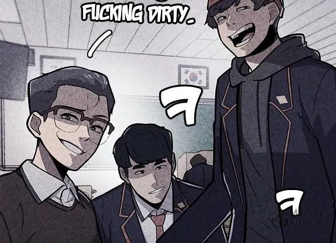 Death Code Chapter 1 page 74 - 