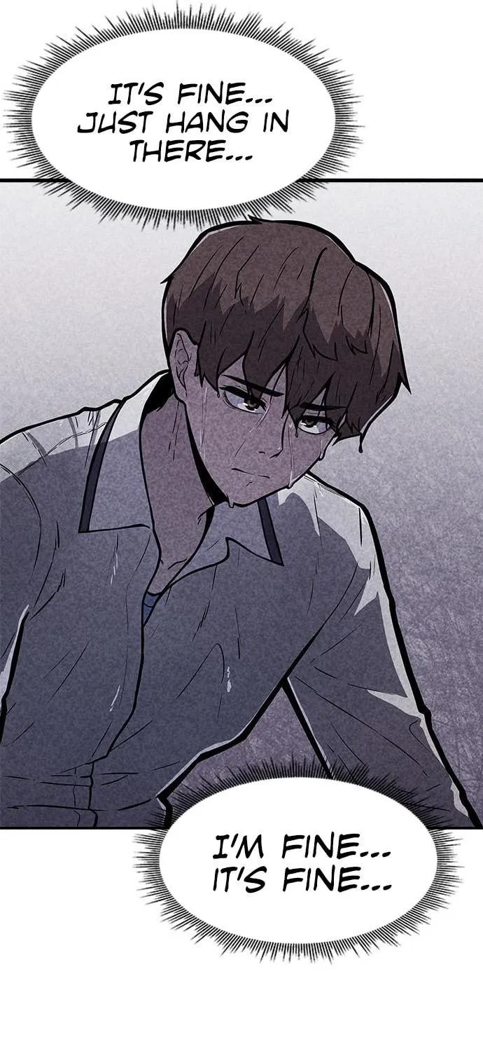 Death Code Chapter 1 page 78 - 