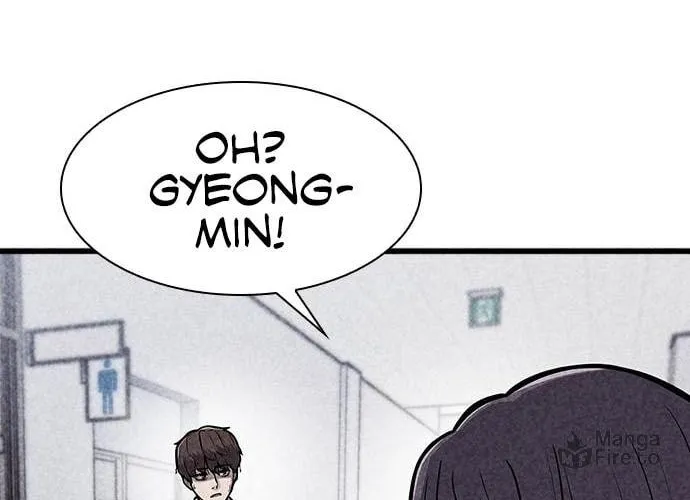 Death Code Chapter 1 page 79 - 