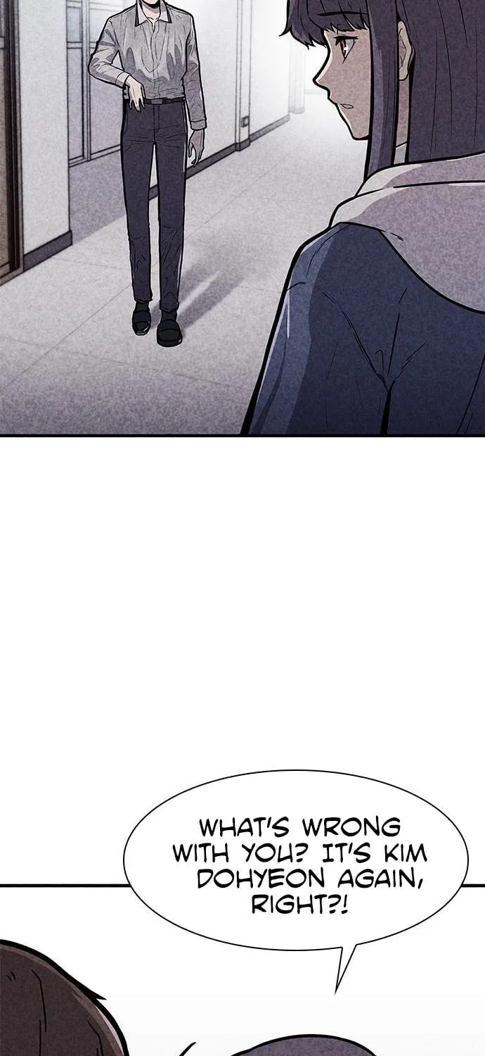 Death Code Chapter 1 page 80 - 
