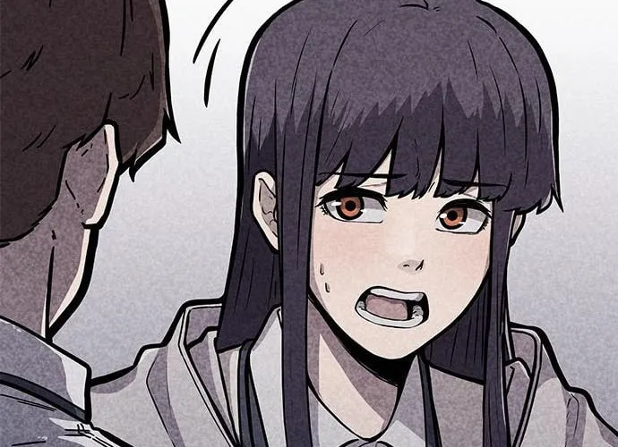 Death Code Chapter 1 page 81 - 