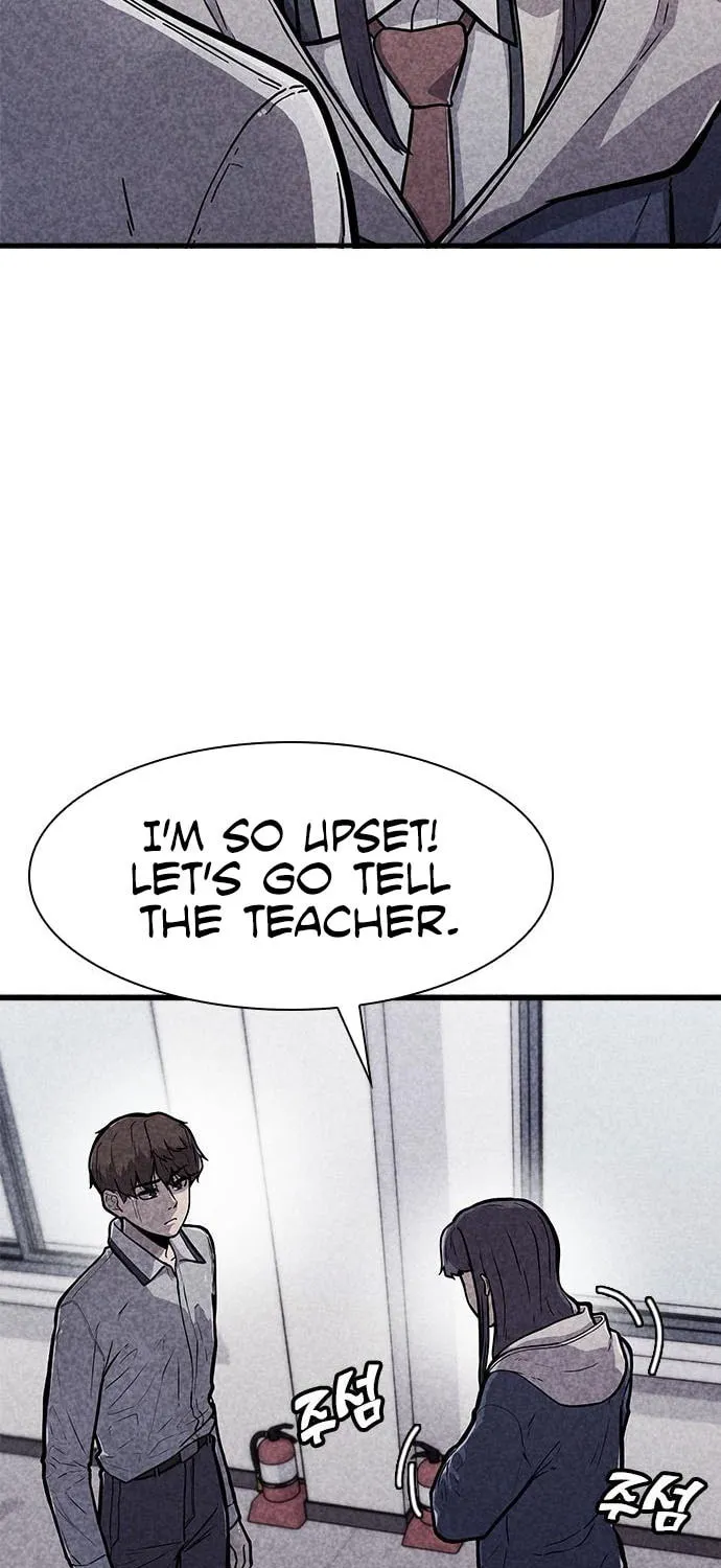 Death Code Chapter 1 page 82 - 