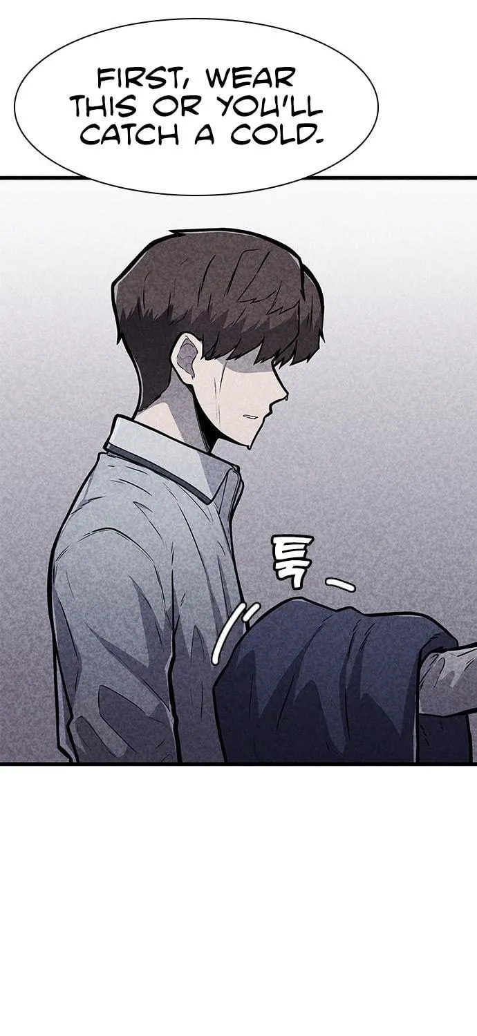 Death Code Chapter 1 page 84 - 