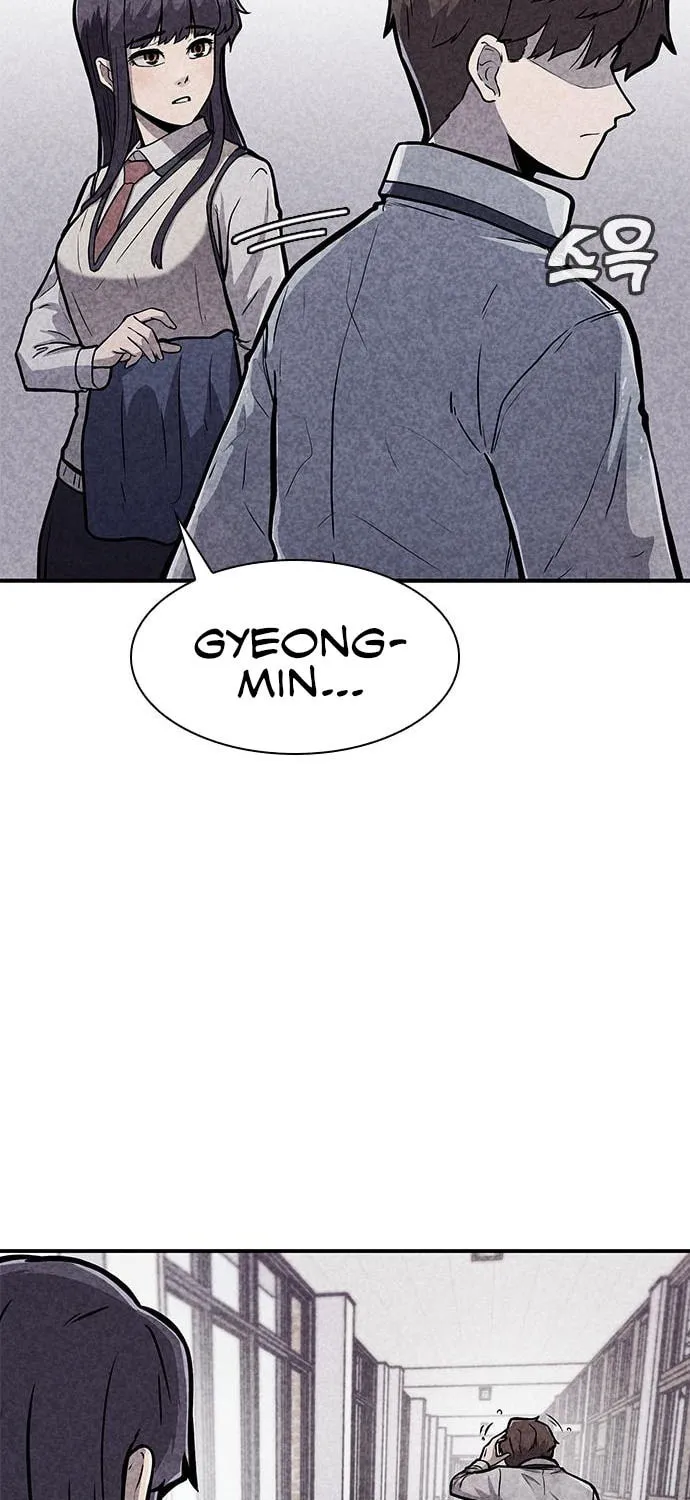 Death Code Chapter 1 page 88 - 