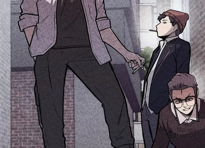 Death Code Chapter 1 page 10 - 