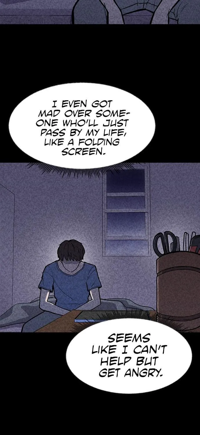 Death Code Chapter 1 page 95 - 
