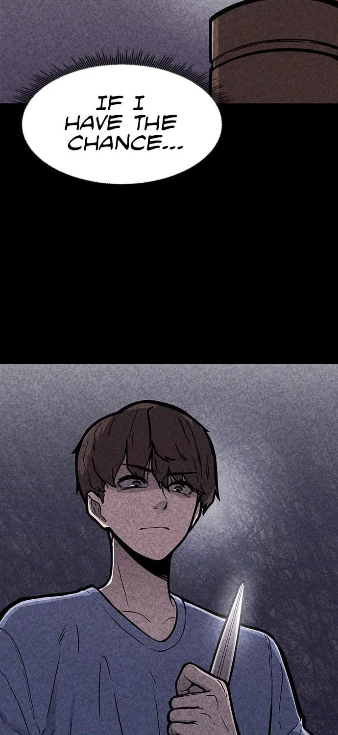 Death Code Chapter 1 page 97 - 