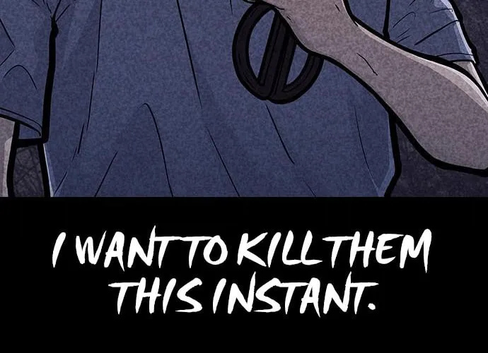 Death Code Chapter 1 page 98 - 