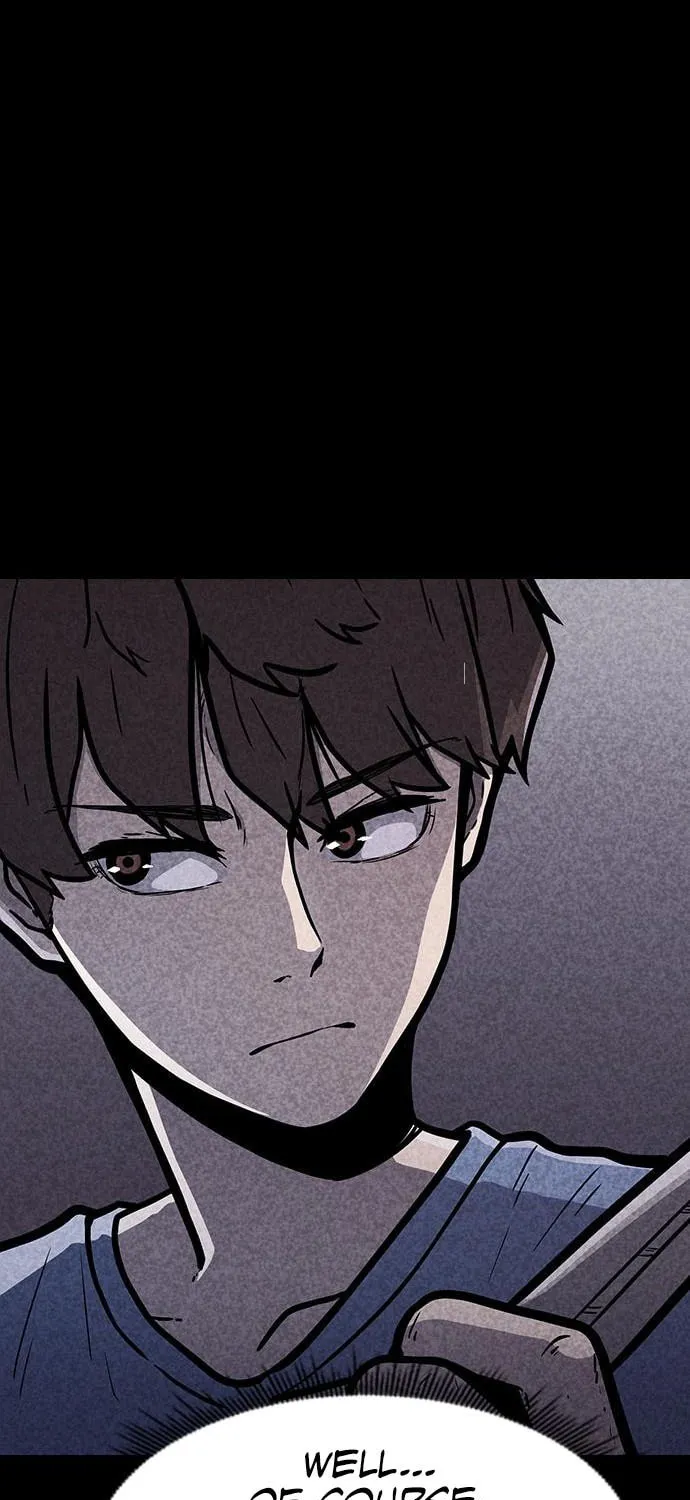 Death Code Chapter 1 page 99 - 