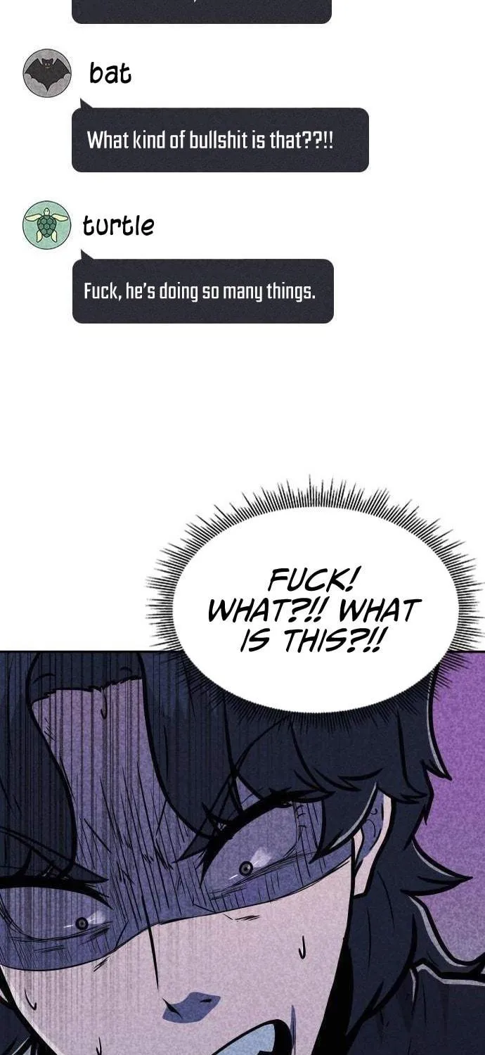 Death Code Chapter 10 page 102 - 