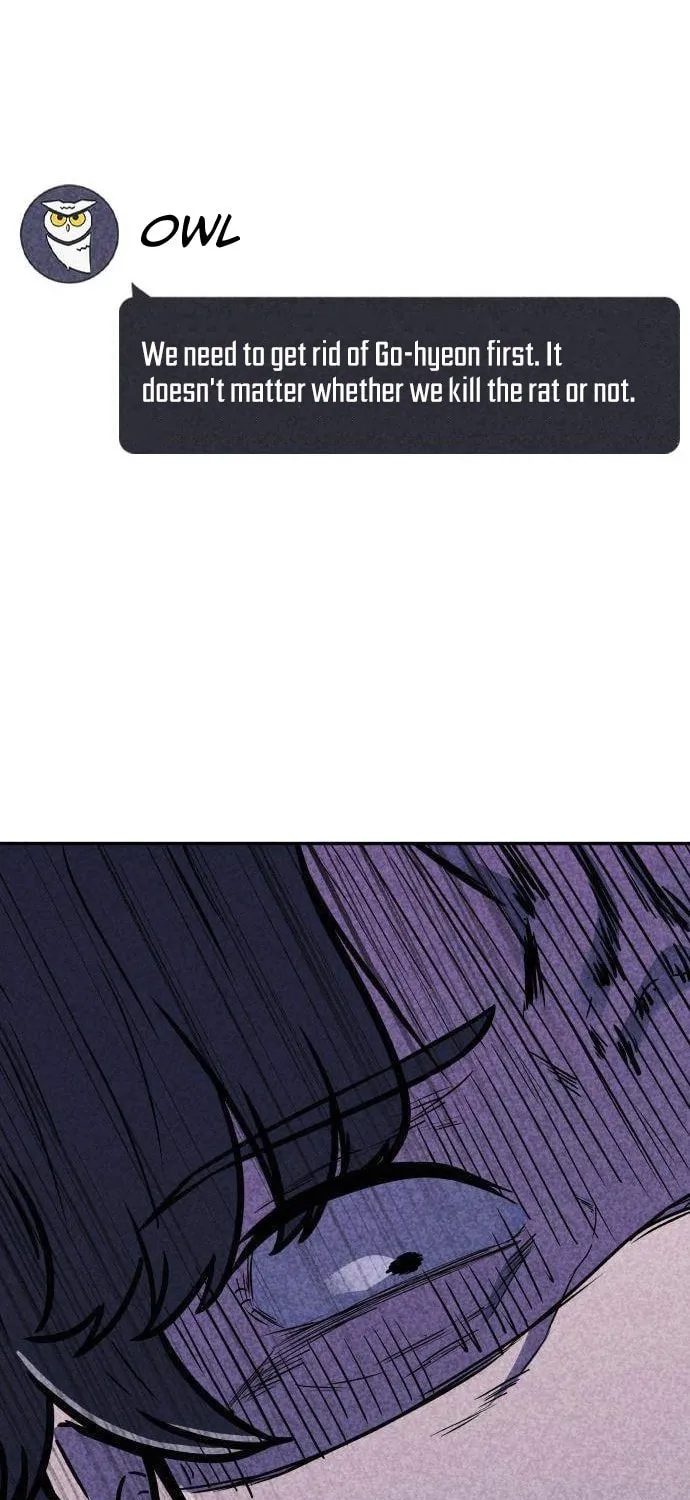 Death Code Chapter 10 page 104 - 