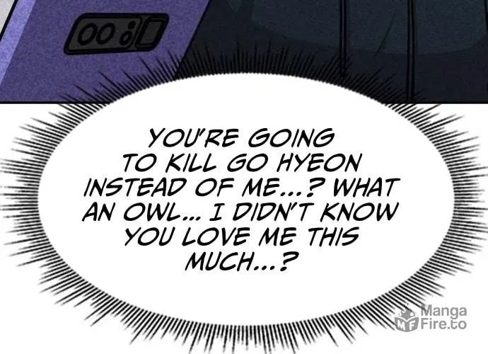 Death Code Chapter 10 page 107 - 