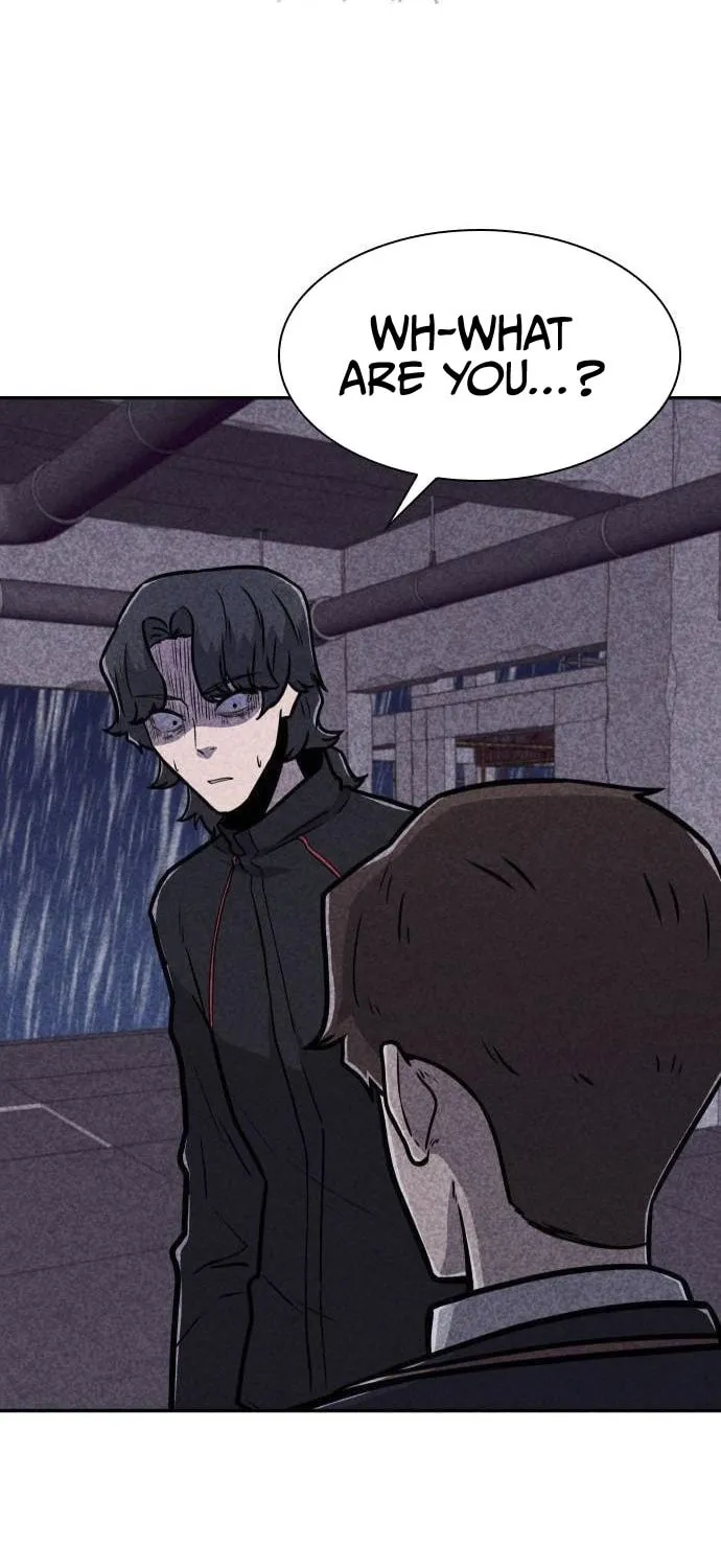 Death Code Chapter 10 page 108 - 
