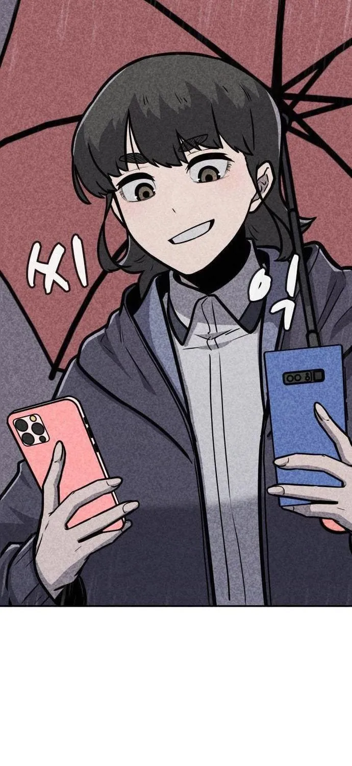 Death Code Chapter 10 page 117 - 