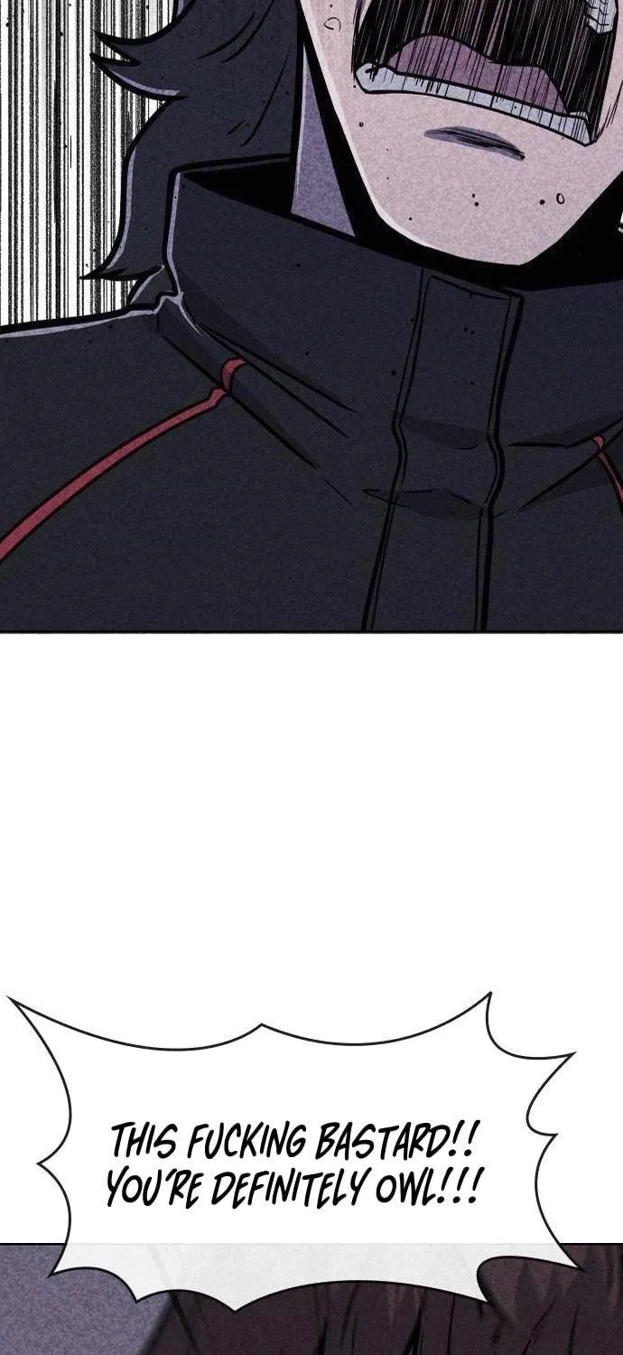 Death Code Chapter 10 page 121 - 