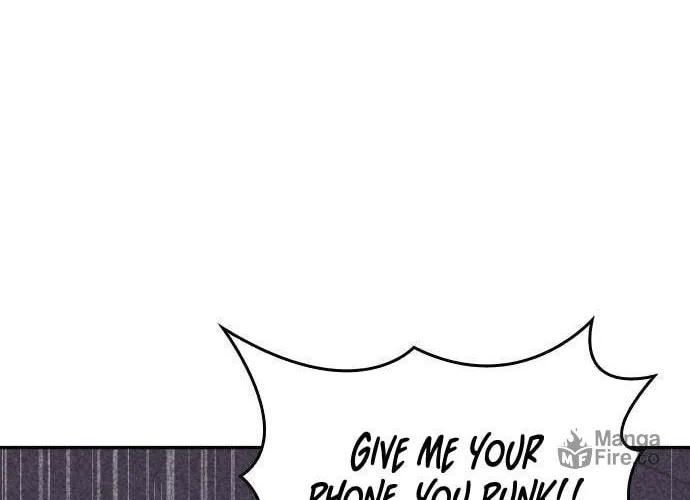 Death Code Chapter 10 page 124 - 