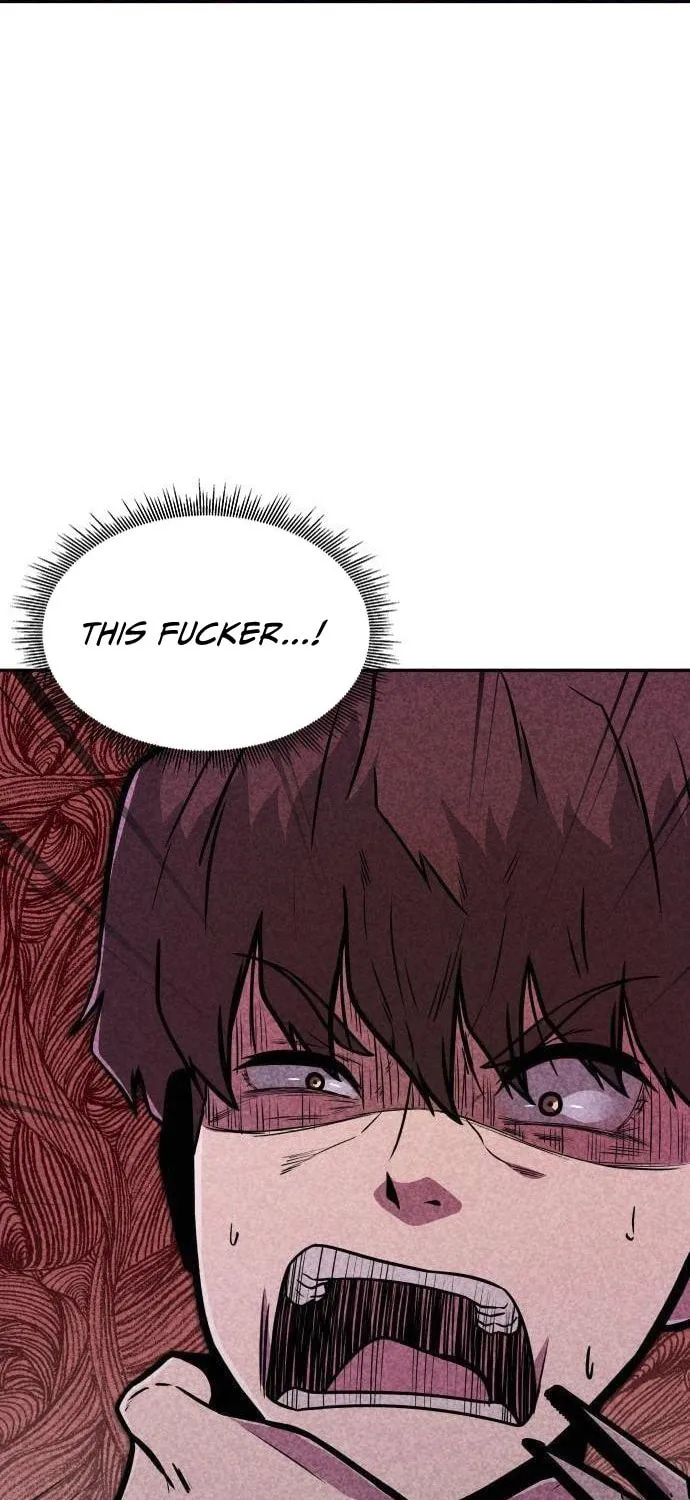 Death Code Chapter 10 page 126 - 