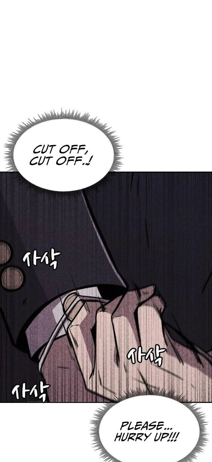 Death Code Chapter 10 page 128 - 