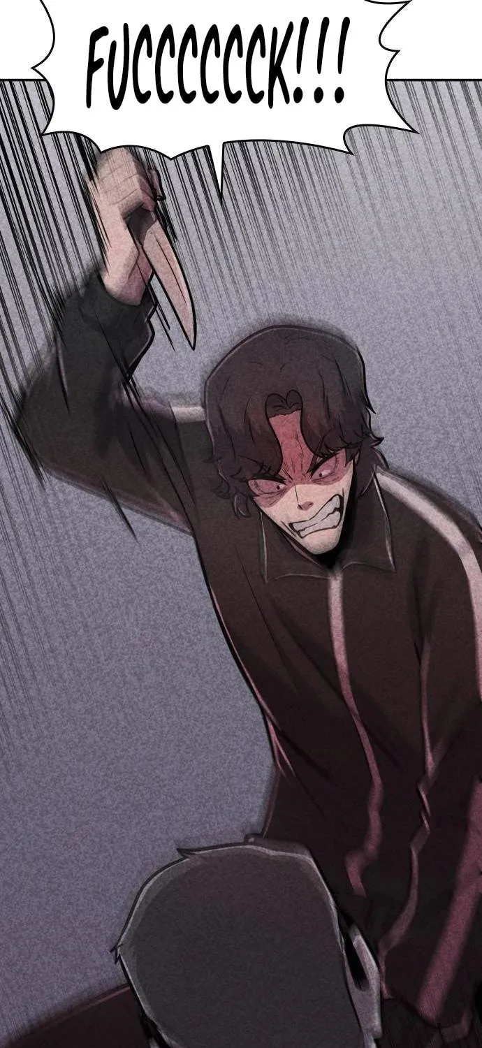 Death Code Chapter 10 page 22 - 