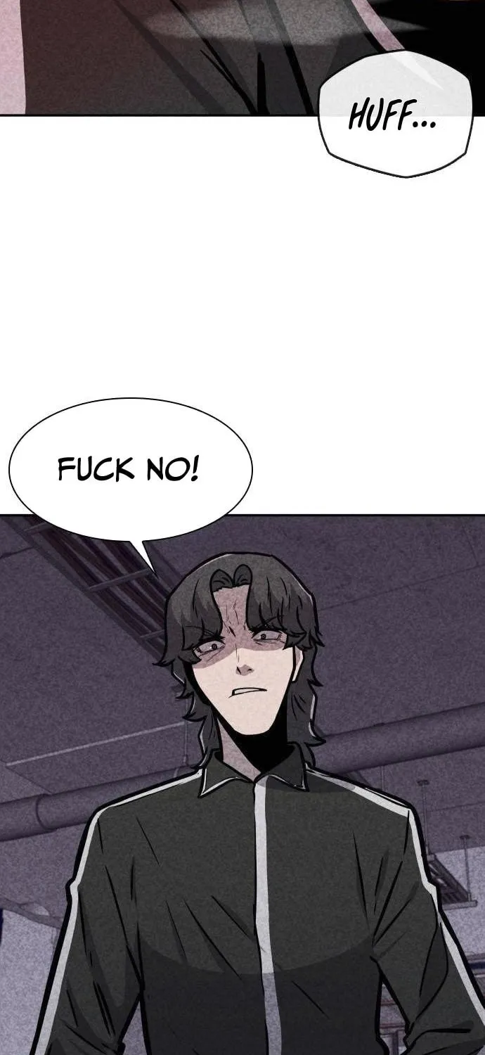 Death Code Chapter 10 page 28 - 