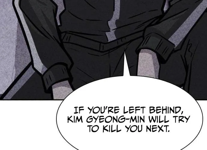Death Code Chapter 10 page 29 - 