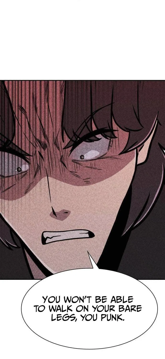 Death Code Chapter 10 page 36 - 
