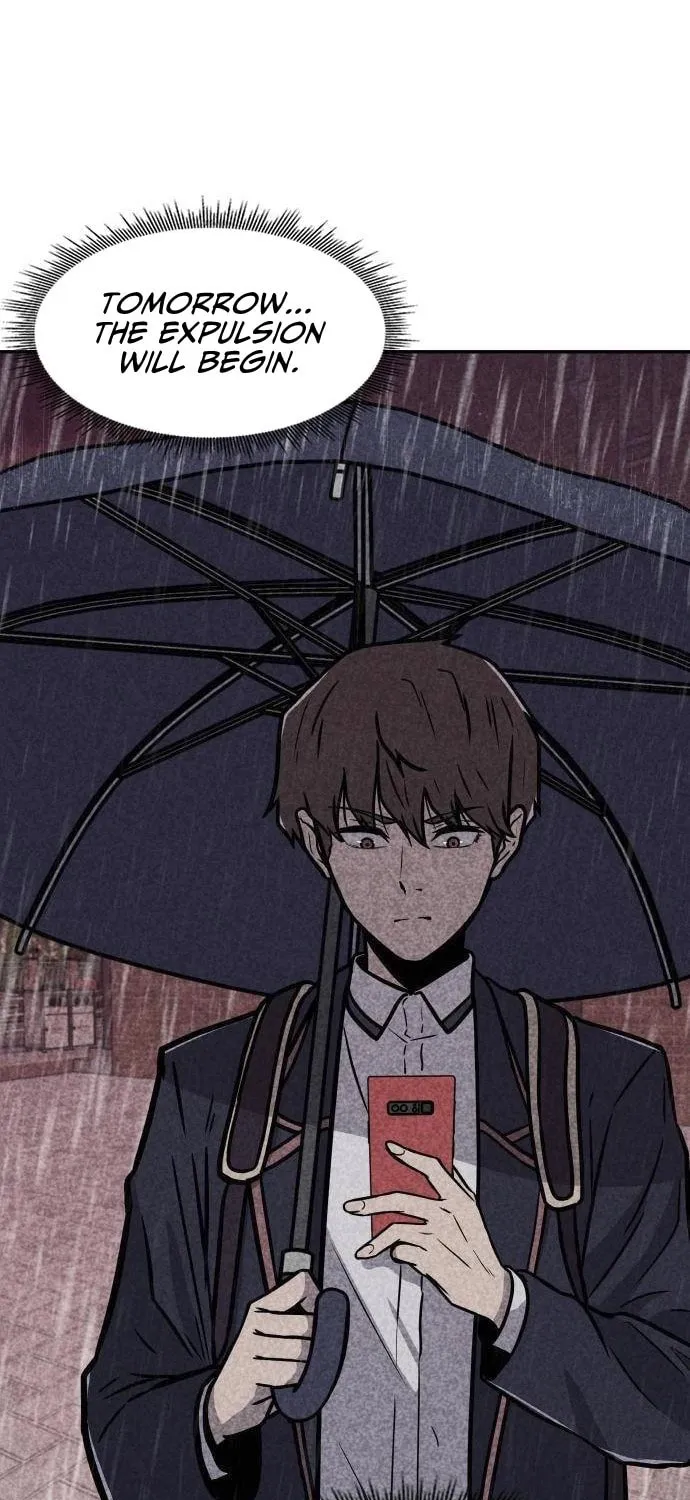 Death Code Chapter 10 page 40 - 