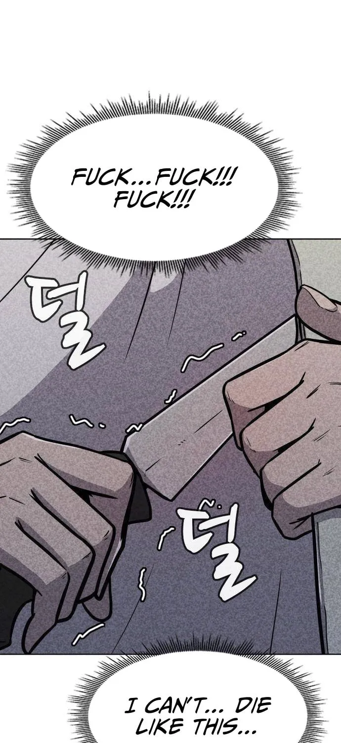 Death Code Chapter 10 page 5 - 