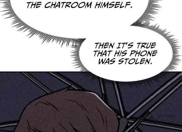 Death Code Chapter 10 page 45 - 