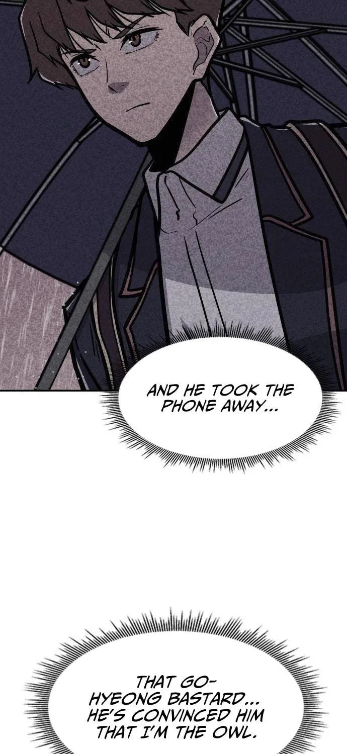 Death Code Chapter 10 page 46 - 